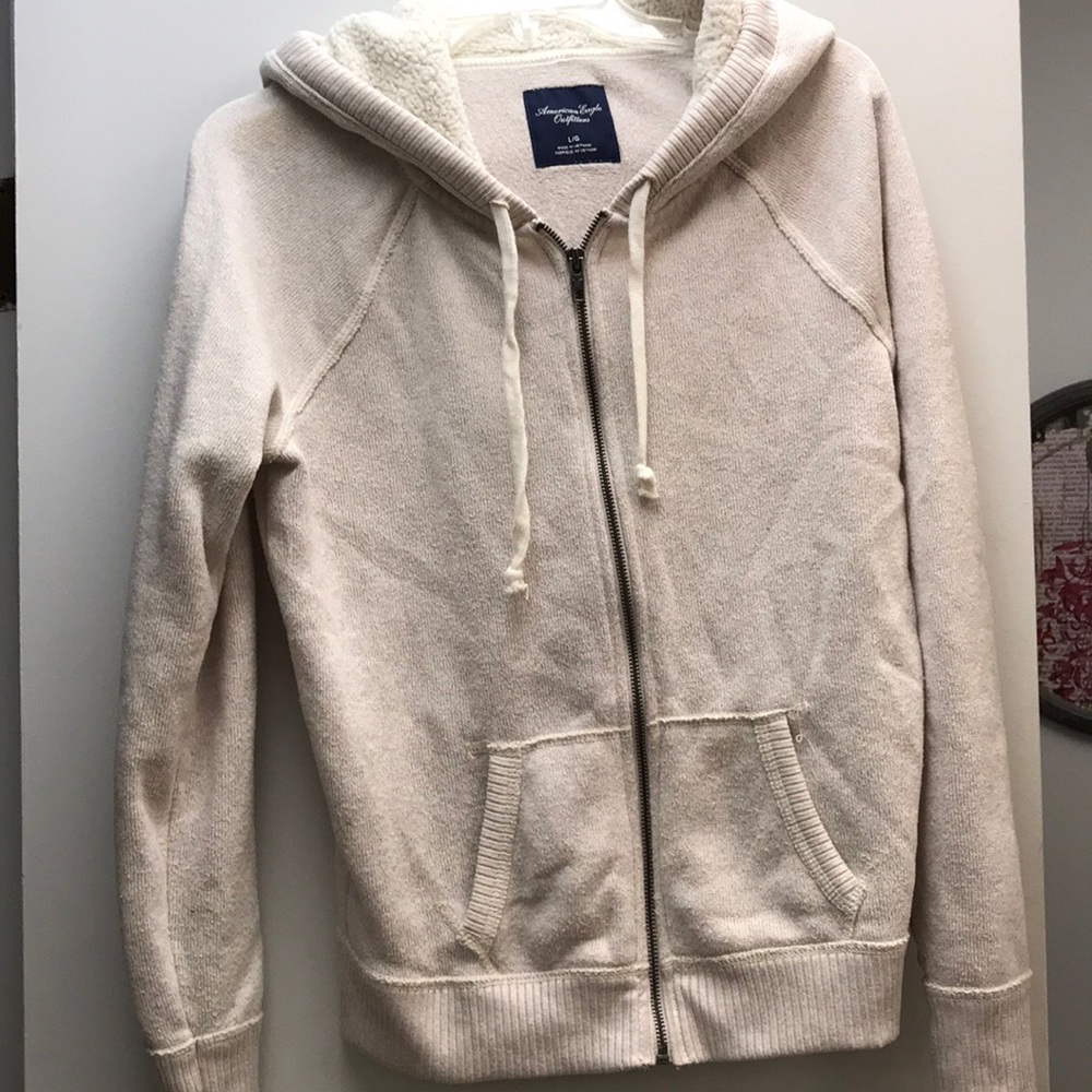 American Eagle hoodie
